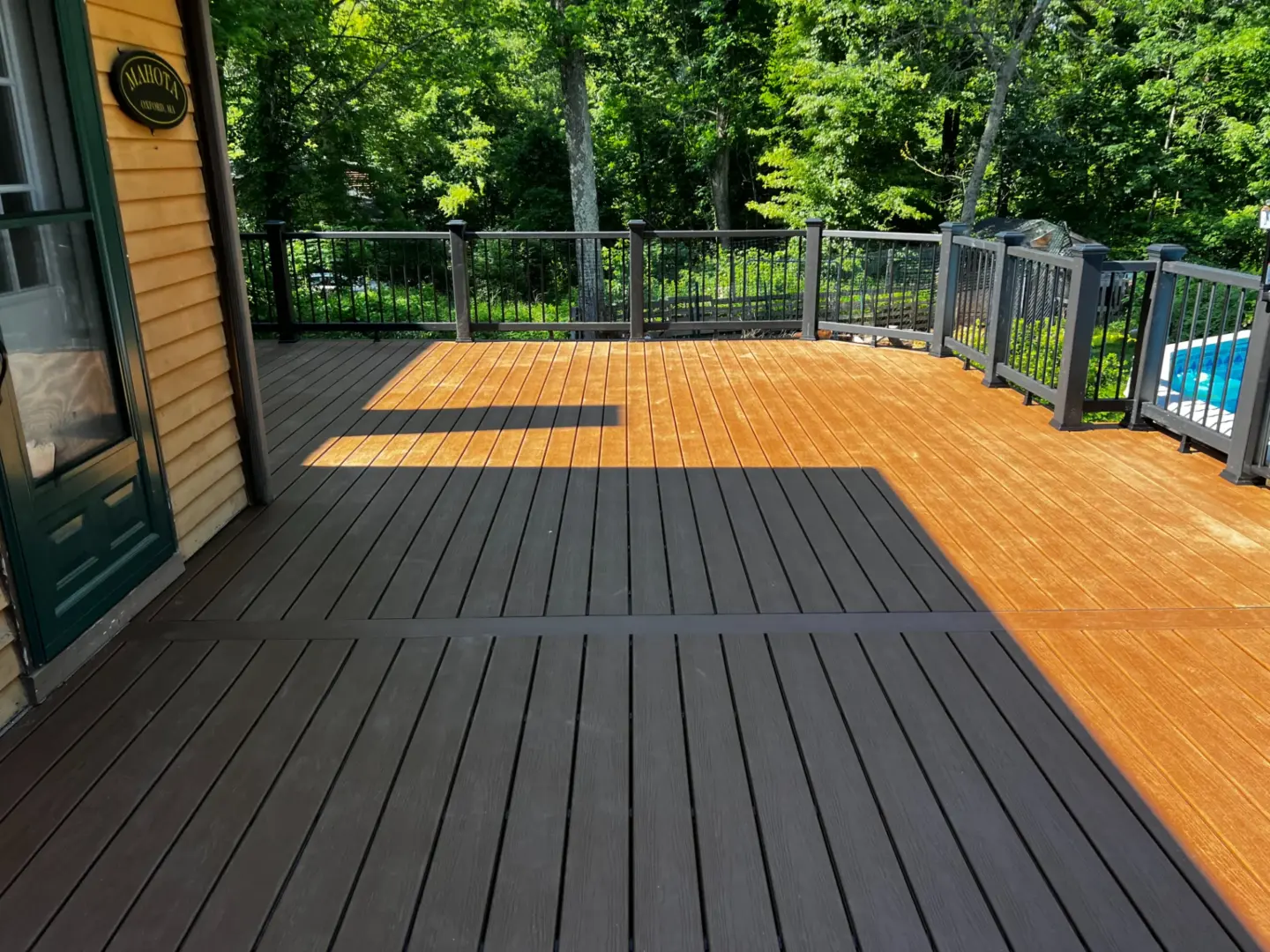 Why Choose Deck It?​
