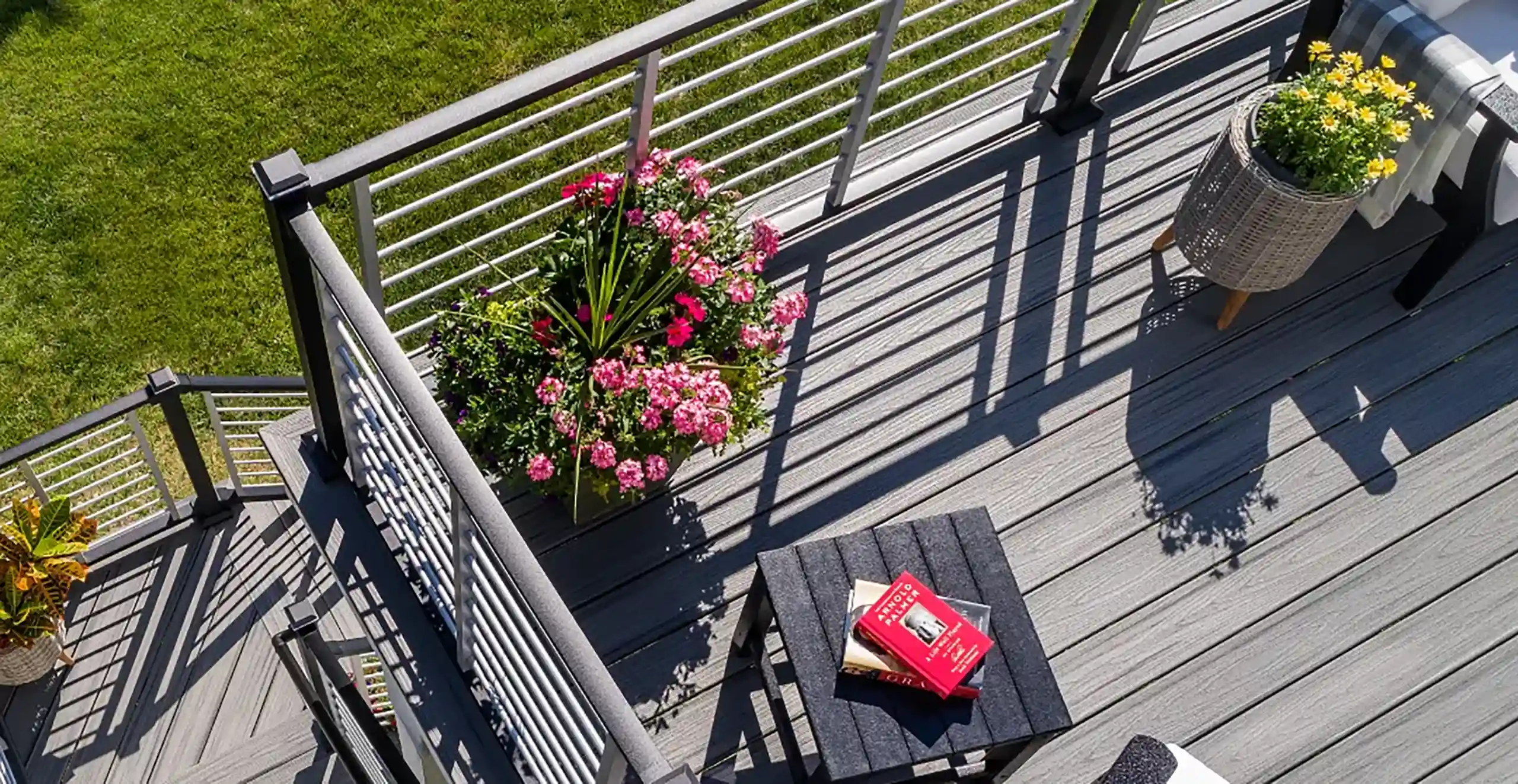 Deck Financing | GreenSky Payment Plans | Deck It MA